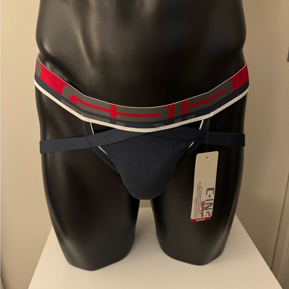 C-IN2 Jockstrap Large